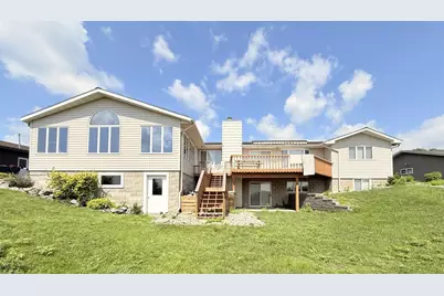 158 Skyline Drive, Granite Falls, MN 56241 - Photo 8