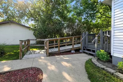 518 1/2 W 4th Street S, Pillager, MN 56473 - Photo 32