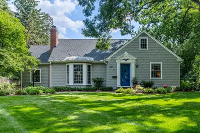 532 Janalyn Circle, Golden Valley, MN 55416 - Photo 1