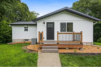 12923 Tanglewood Road NW, Brandon, MN 56315 - Photo 1