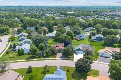 6601 89th Avenue N, Brooklyn Park, MN 55445 - Photo 1