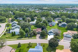 6601 89th Ave N, Brooklyn Park, MN 55445 - Photo 1