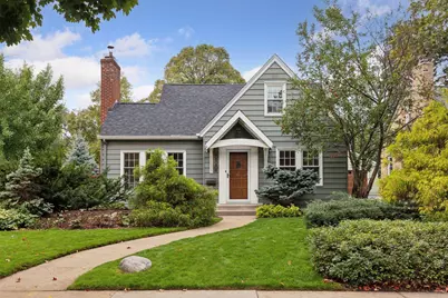 3844 Kipling Avenue, Saint Louis Park, MN 55416 - Photo 1