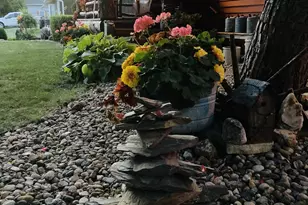 1021 Mountain Lake Rd, Mountain Lake, MN 56159 - Photo 4