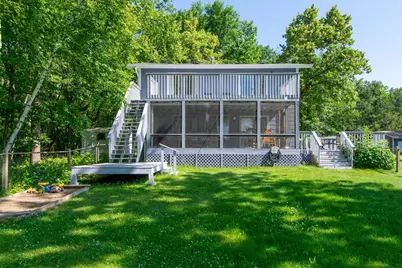 14713 Lazur Lane, Merrifield, MN 56465 - Photo 1