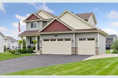 5658 152nd Lane NW, Ramsey, MN 55303 - Photo 1