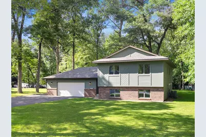 4880 261st Street, Wyoming, MN 55092 - Photo 1