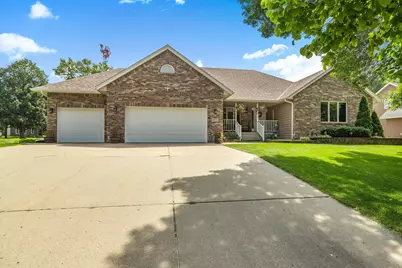 1904 Red Fox Road, Saint Cloud, MN 56301 - Photo 1