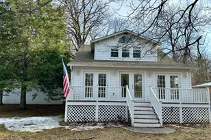 209 Park Ave W, Hackensack, MN 56452 - Photo 1