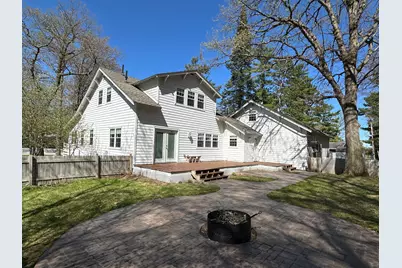 209 Park Avenue W, Hackensack, MN 56452 - Photo 2