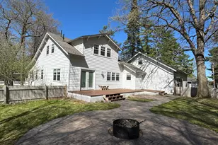 209 Park Ave W, Hackensack, MN 56452 - Photo 2