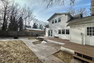 209 Park Ave W, Hackensack, MN 56452 - Photo 4