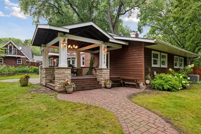 3518 Chowen Place, Minneapolis, MN 55416 - Photo 1