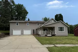 213 W North St, Kiester, MN 56051 - Photo 1