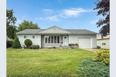 110 Freund Street, Northrop, MN 56031 - Photo 1