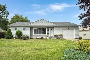 110 Freund St, Northrop, MN 56031 - Photo 1