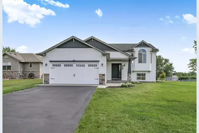 510 Morgan Drive, Foley, MN 56329 - Photo 1