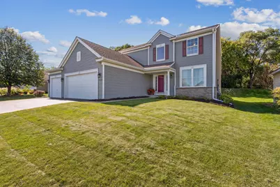 4115 Oakbrooke Curve, Eagan, MN 55122 - Photo 1