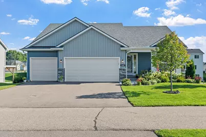 11687 8th Street NE, Hanover, MN 55341 - Photo 1