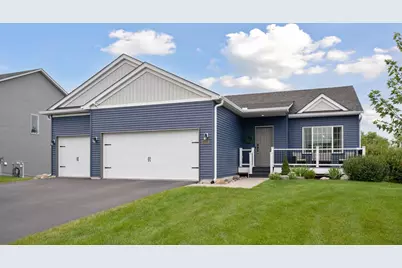 7559 Mackenzie Avenue NE, Otsego, MN 55330 - Photo 1