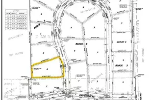 217 East Crest Loop, Saint Stephen, MN 56375 - Photo 1