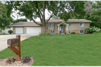 10757 Zieglers Drive N, Brooklyn Park, MN 55443 - Photo 1