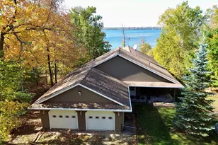 344 Norman Point Rd NW, Longville, MN 56655 - Photo 1