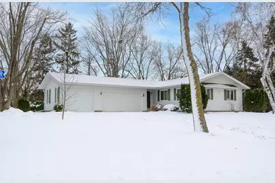 442 Aberdeen Drive, Waite Park, MN 56387 - Photo 1