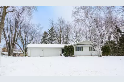 442 Aberdeen Drive, Waite Park, MN 56387 - Photo 2