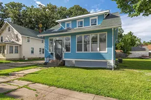 1104 2nd Ave NW, Austin, MN 55912 - Photo 1