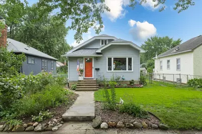 5345 36th Avenue S, Minneapolis, MN 55417 - Photo 1