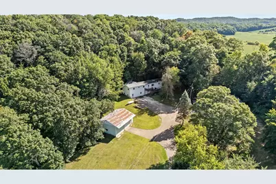 N10270 County Road M, Colfax, WI 54730 - Photo 1