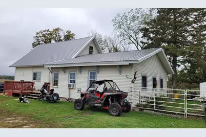 1701 24th Street SW, Pine River, MN 56474 - Photo 1