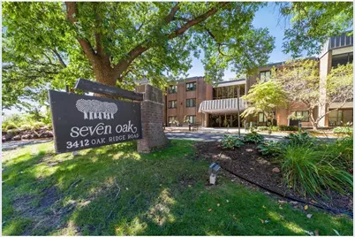 3412 Oak Ridge Road #108, Hopkins, MN 55305 - Photo 1