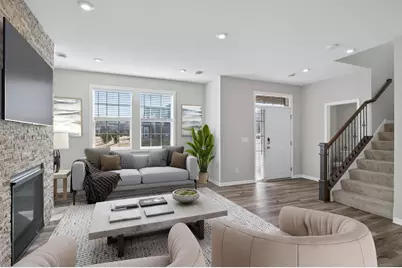 1337 100th Avenue NW, Coon Rapids, MN 55433 - Photo 2