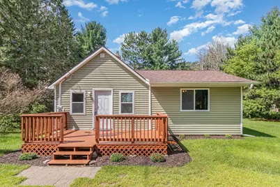 12705 2nd Avenue N, Zimmerman, MN 55398 - Photo 1