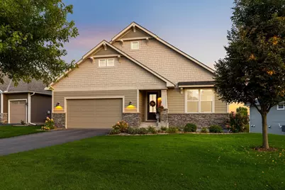 9085 Jade Court N, Lake Elmo, MN 55042 - Photo 1