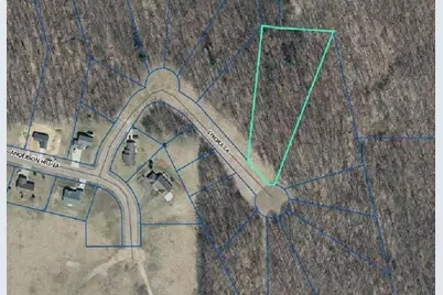 1453 Sykora Lane, Boyceville, WI 54725 - Photo 2