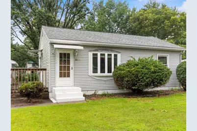 8804 Quincy Street NE, Blaine, MN 55434 - Photo 1