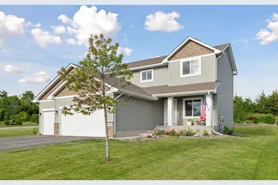 1054 2nd Street SW, Delano, MN 55328 - Photo 1