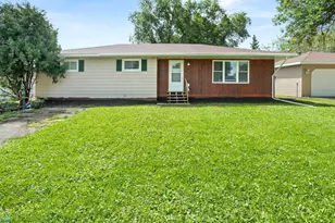 111 Bean Ave, Dilworth, MN 56529 - Photo 1