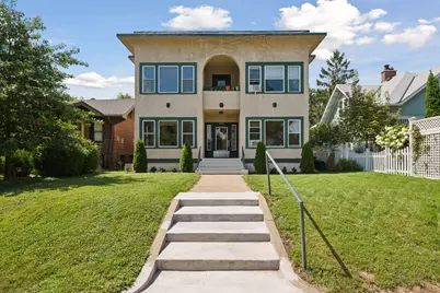 4104 Bryant Avenue S #102, Minneapolis, MN 55409 - Photo 1