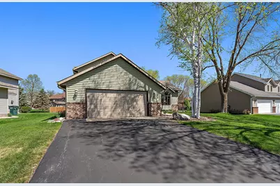 3220 Highlands Road, Brooklyn Park, MN 55443 - Photo 1