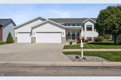 1106 4th Avenue NE, Dilworth, MN 56529 - Photo 1