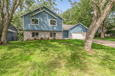 1107 10th Avenue N, Sauk Rapids, MN 56379 - Photo 1