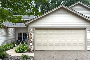 10894 Woodland Dr, Chisago City, MN 55013 - Photo 1