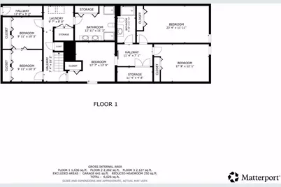 2245 Cottonwood Lake Drive, Windom, MN 56101 - Photo 44