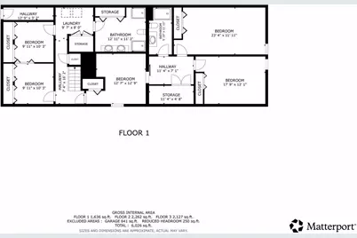 2245 Cottonwood Lake Drive, Windom, MN 56101 - Photo 44