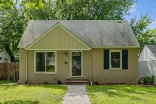 3534 NE Buchanan Street NE, Minneapolis, MN 55418 - Photo 1