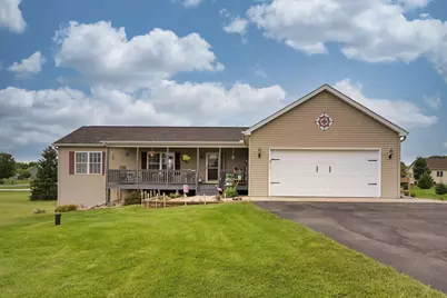 1682 99th Avenue, Hammond, WI 54015 - Photo 1